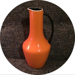 Mid-Century Modern Style Vase, Royal Doulton